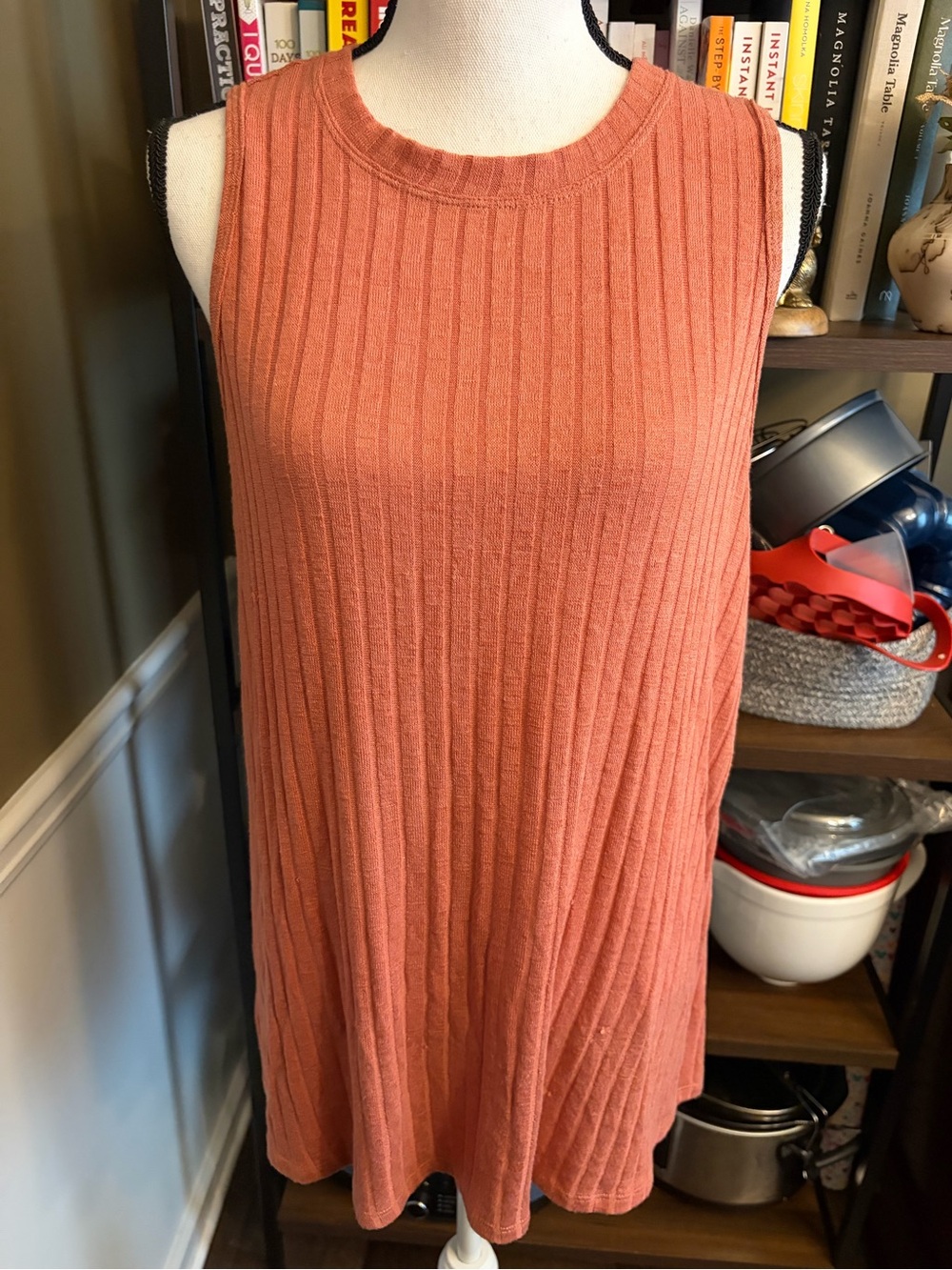 New Alyx Knit Tank